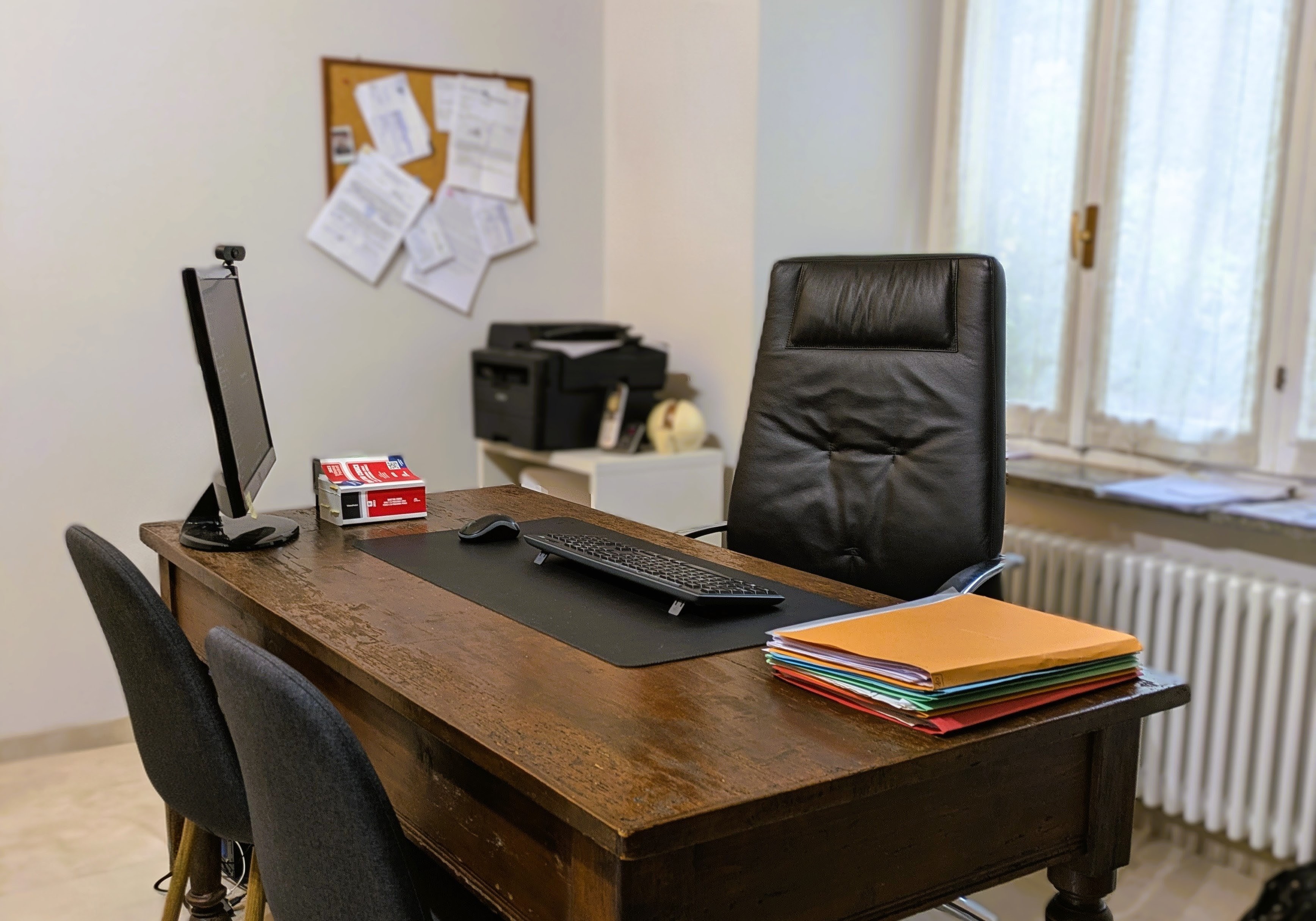 Studio Legale Mazzoni