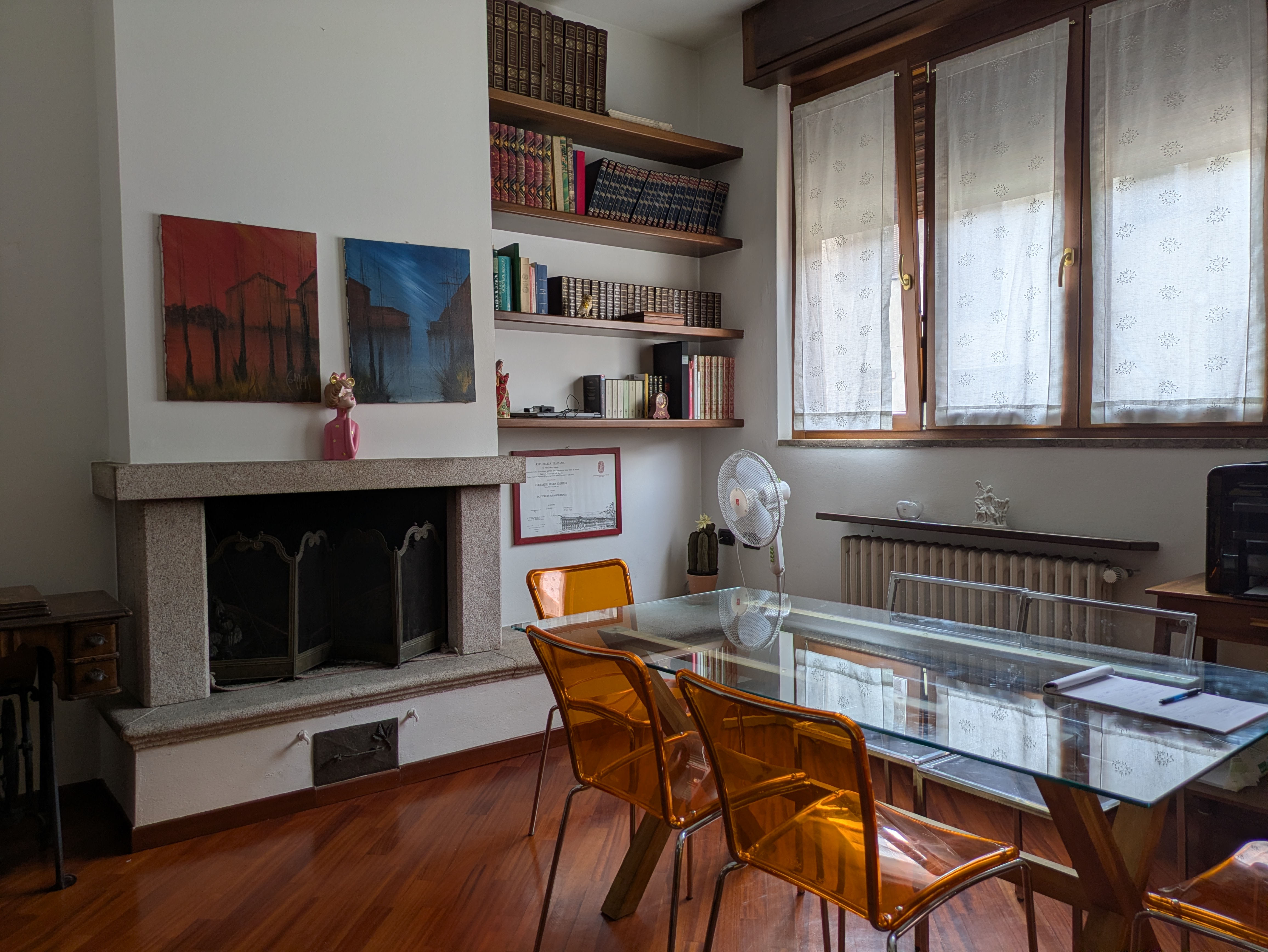Studio Legale Mazzoni