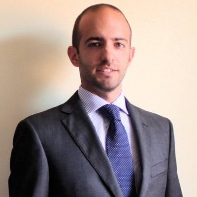 Avvocato Luca Mazzoni